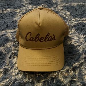 COPY - Cabela’s Bass Pro Shops Snap Back Hat
